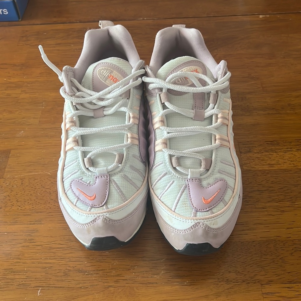 Nike Air Max 98